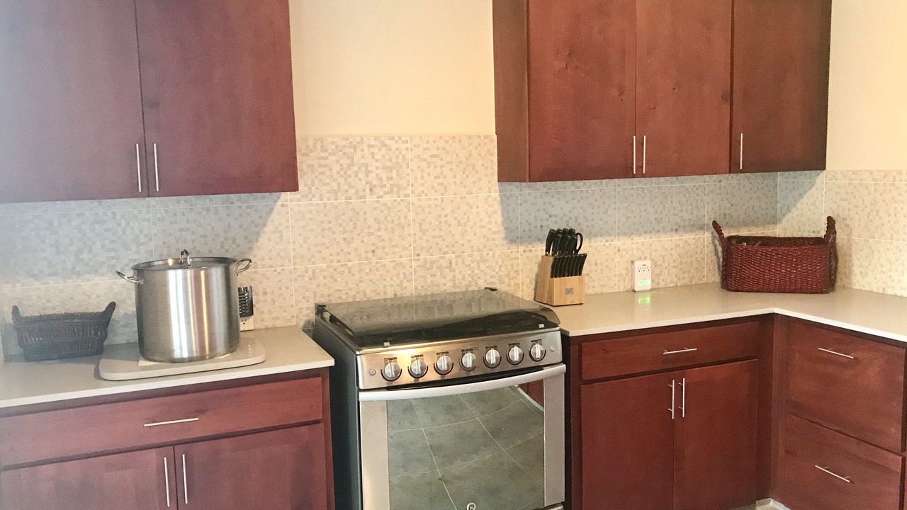 Photo of Kitchen in Poneloya