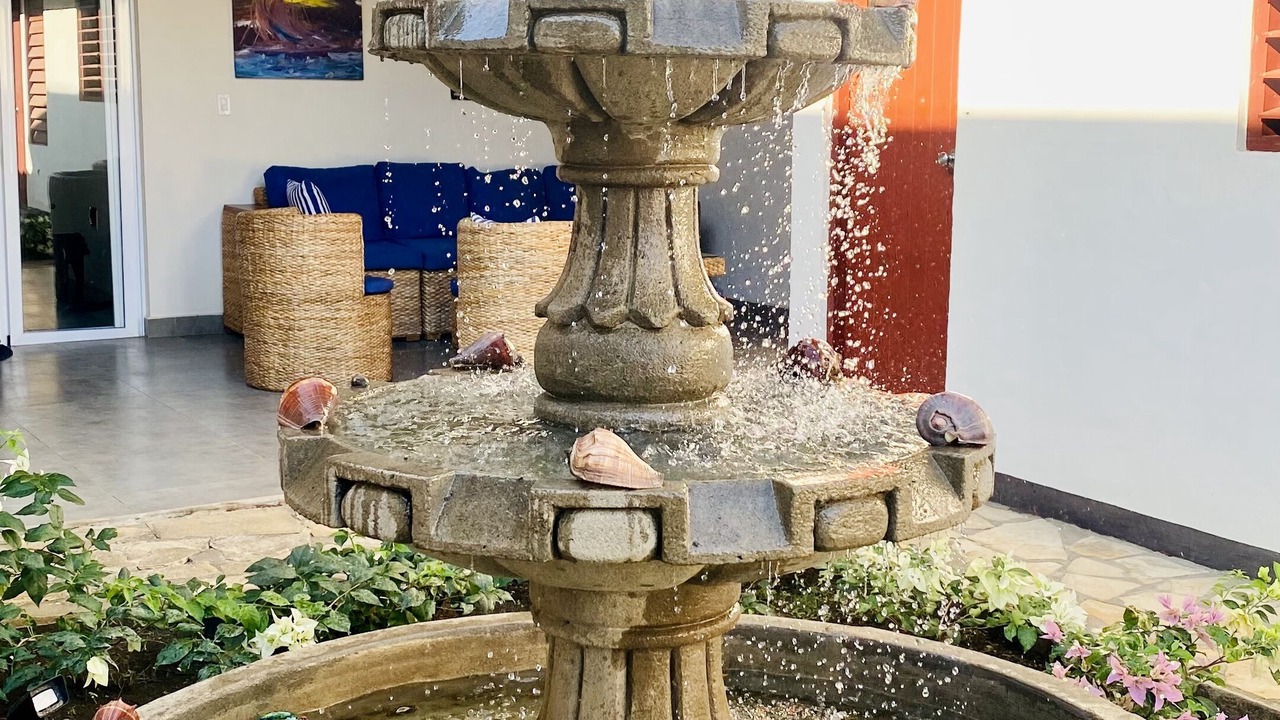 Photo of Patio Balcony in Poneloya