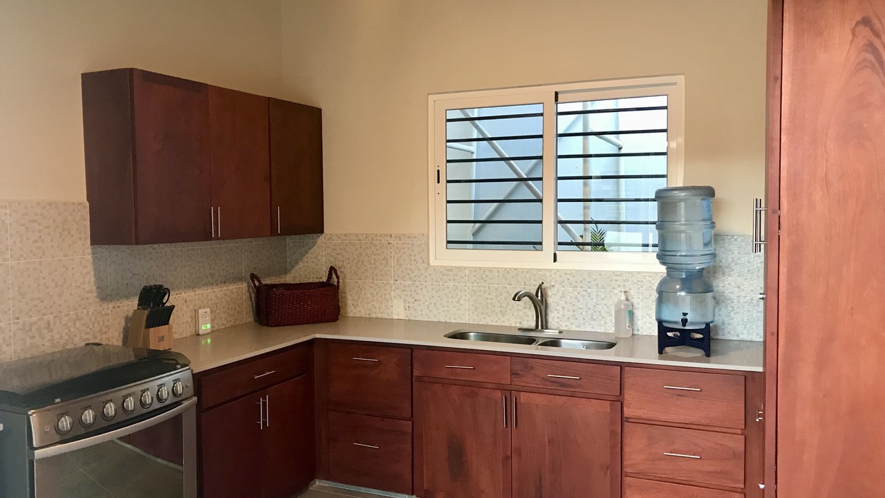 Photo of Kitchen in Poneloya