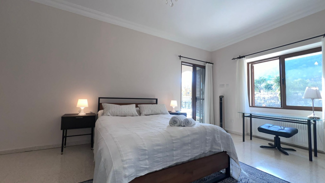 Photo of Bedroom in Zeytinlik