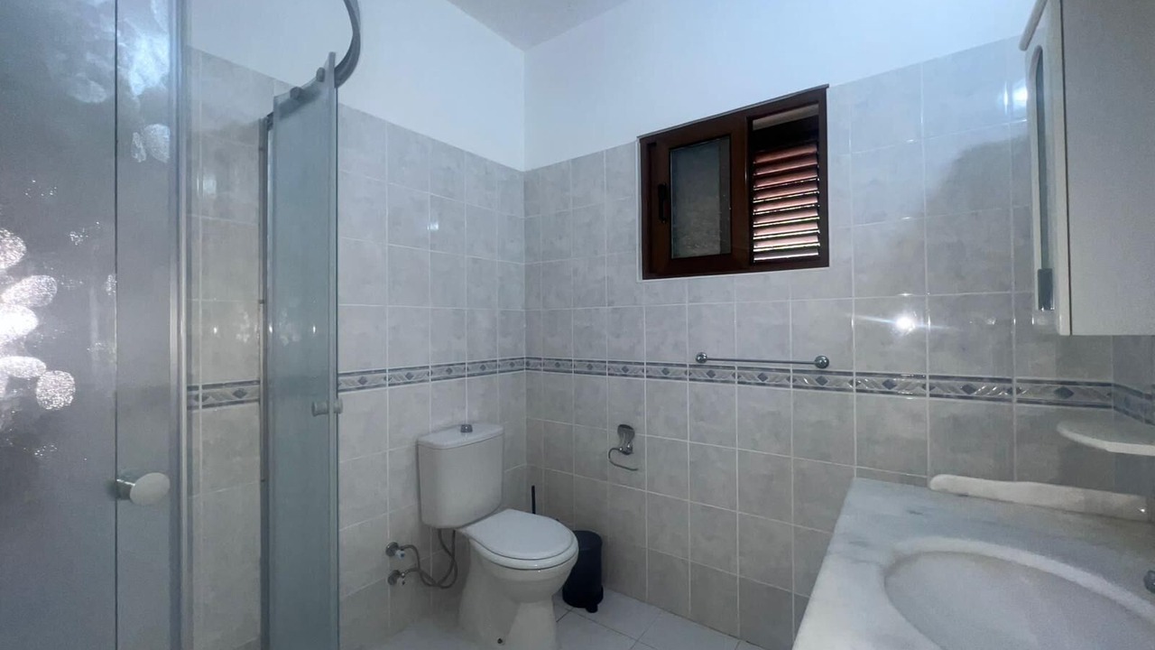Photo of Bathroom in Zeytinlik