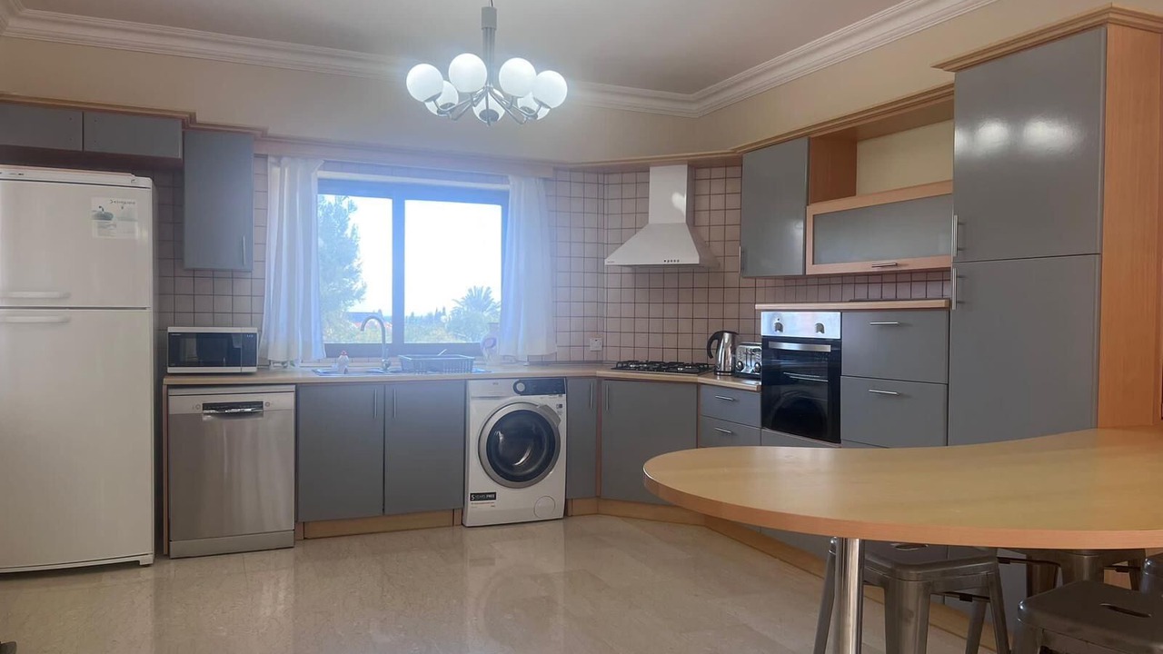Photo of Kitchen in Zeytinlik