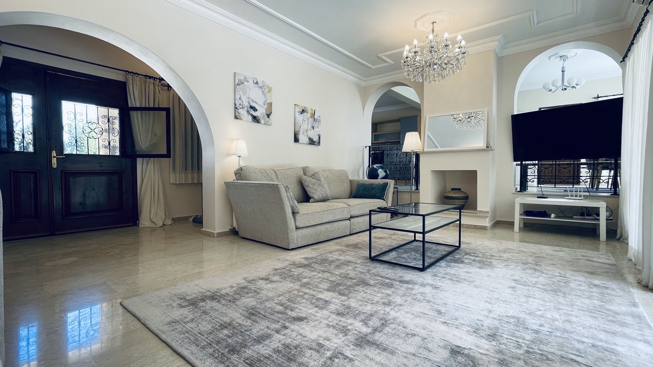 Photo of Livingroom in Zeytinlik