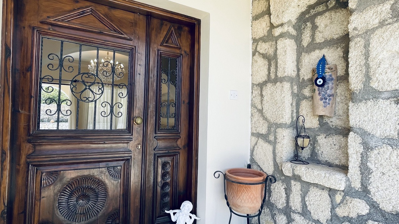 Photo of Outdoor in Zeytinlik