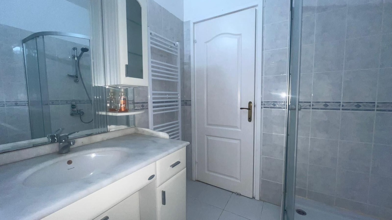 Photo of Bathroom in Zeytinlik