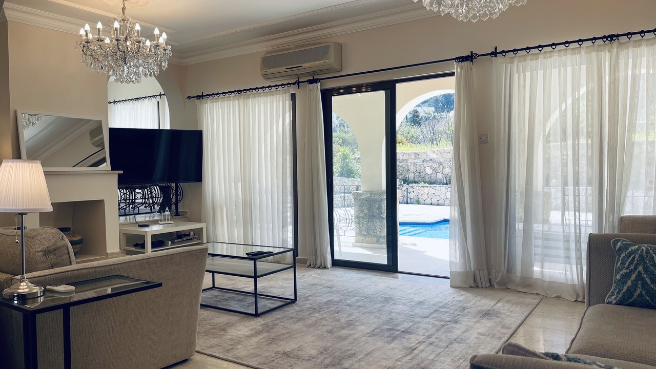 Photo of Livingroom in Zeytinlik