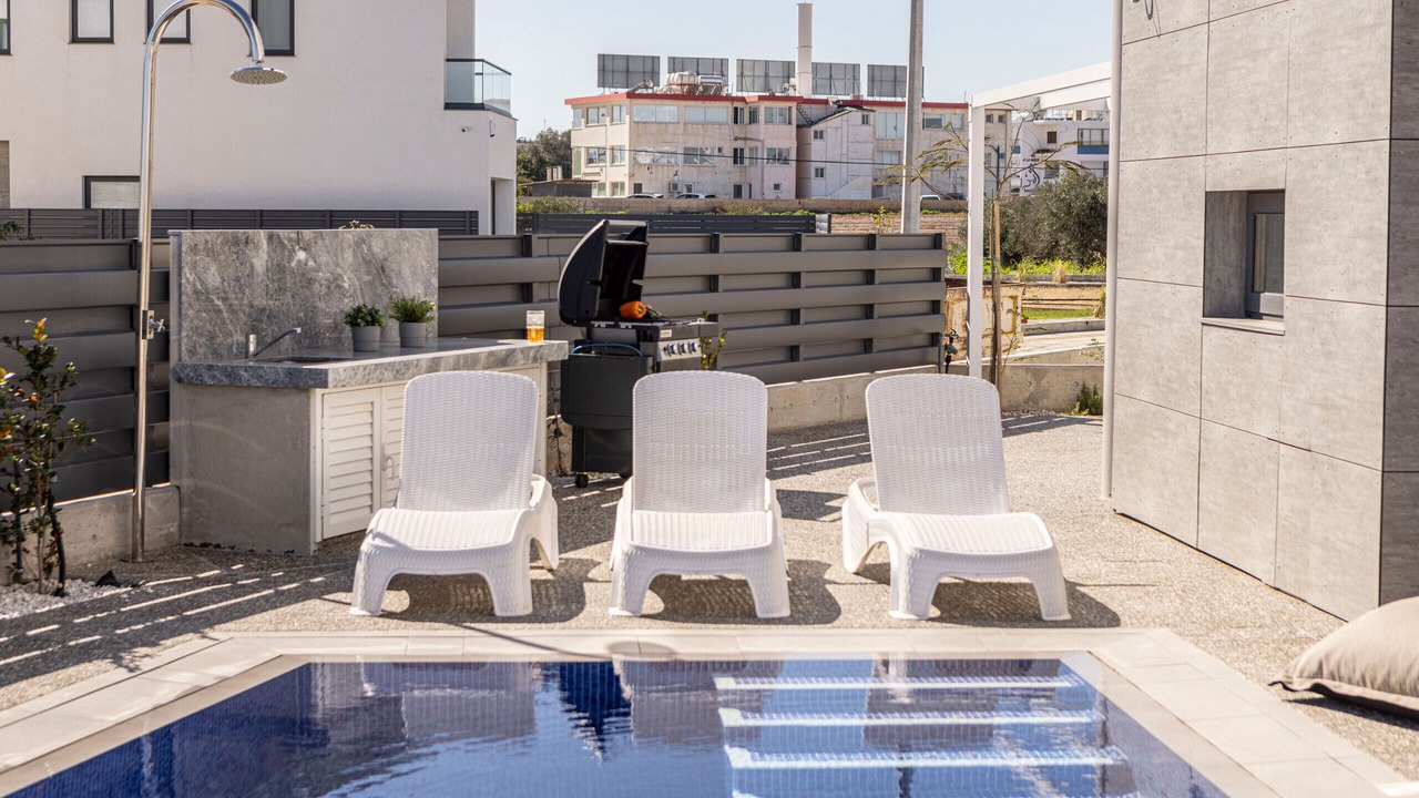 Photo of Outdoor in Kapparis