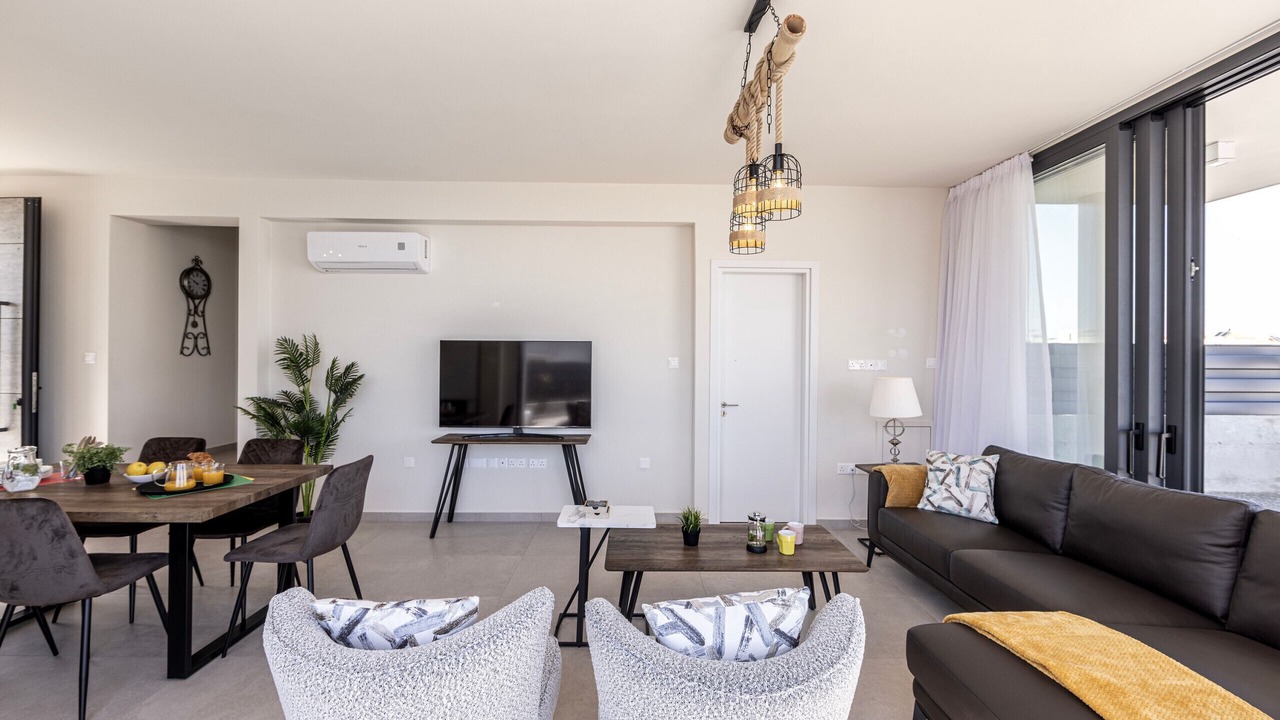 Photo of Livingroom in Kapparis