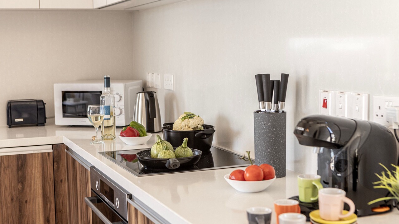 Photo of Kitchen in Kapparis