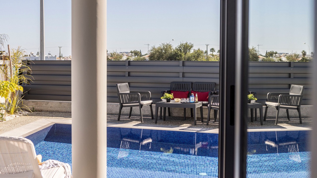 Photo of Outdoor in Kapparis