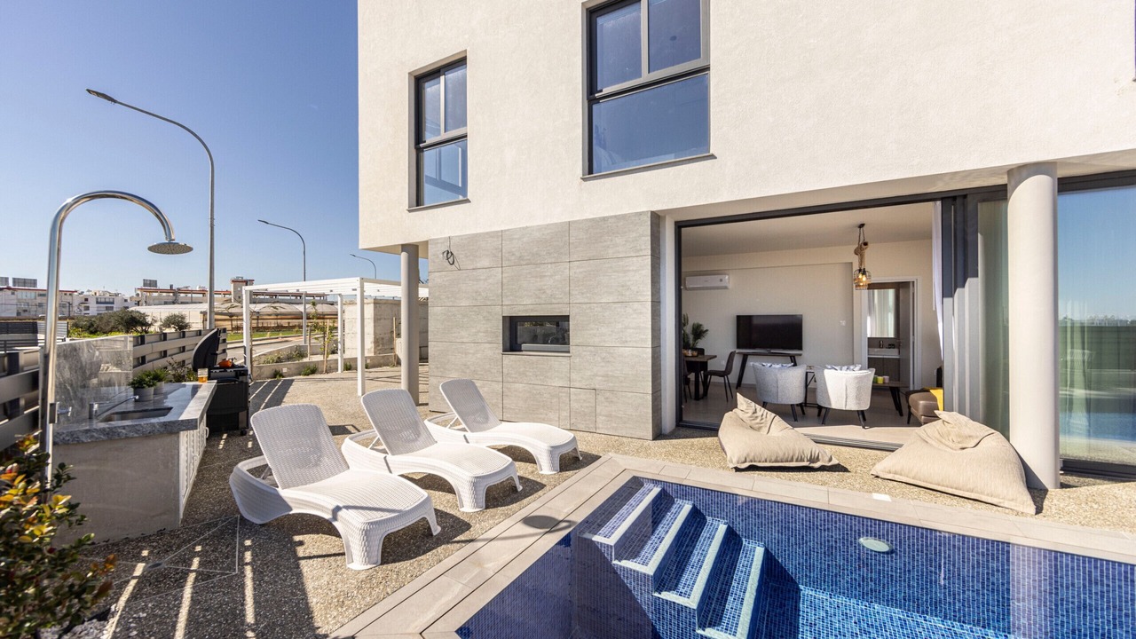 Photo of Outdoor in Kapparis