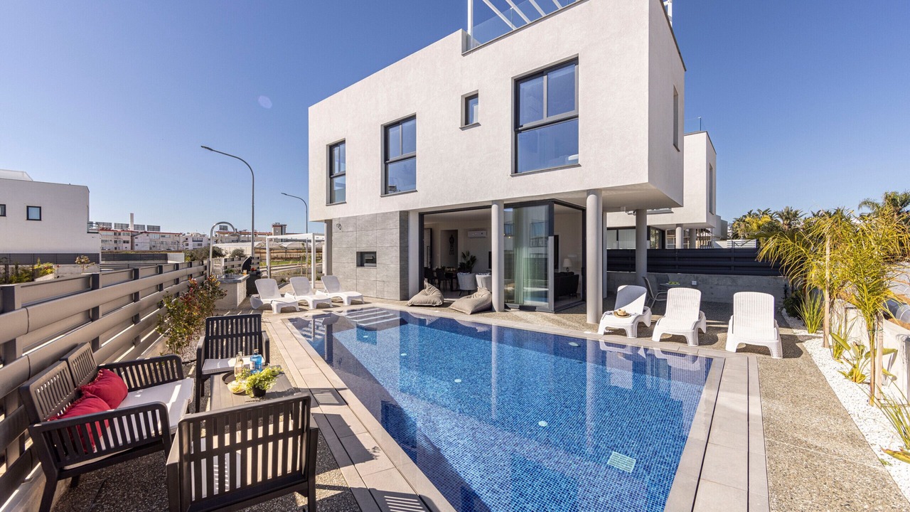 Photo of Outdoor in Kapparis