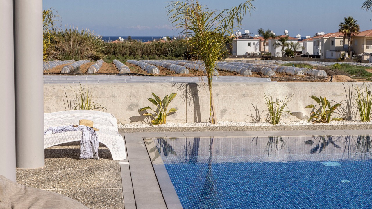 Photo of Outdoor in Kapparis