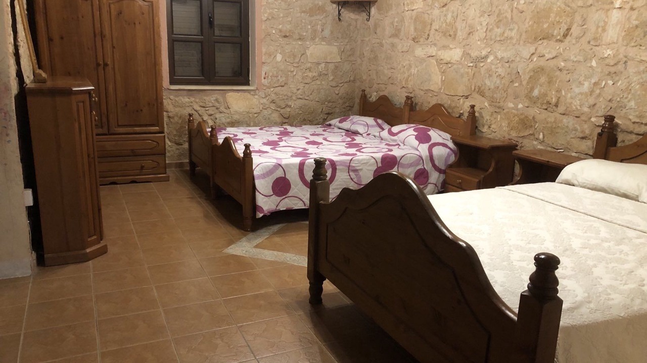 Photo of Bedroom in Tremithousa