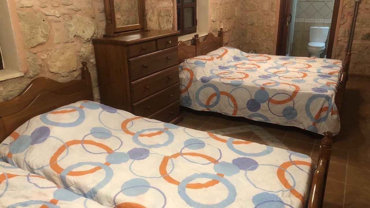 Photo of Bedroom in Tremithousa