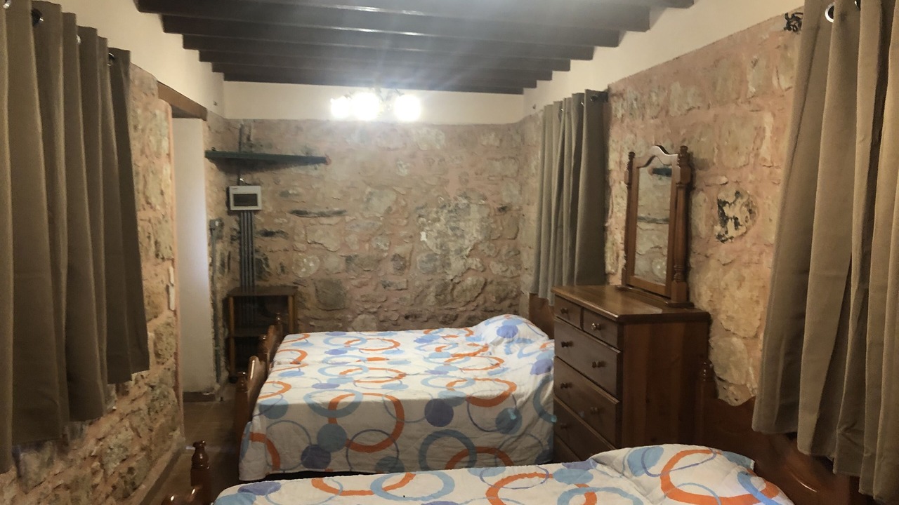 Photo of Bedroom in Tremithousa