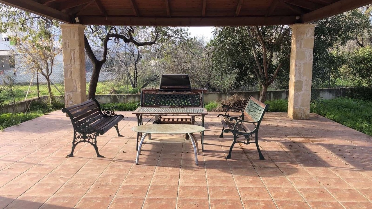 Photo of Outdoor in Tremithousa