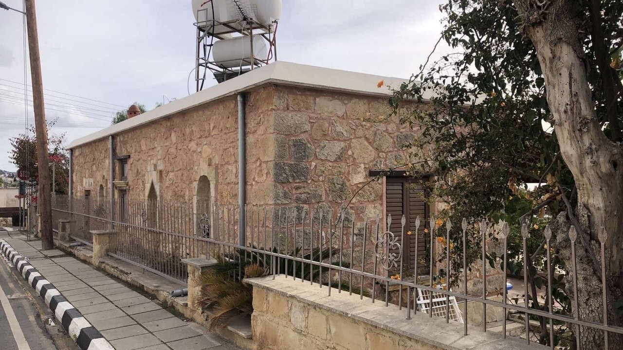 Photo of Outdoor in Tremithousa
