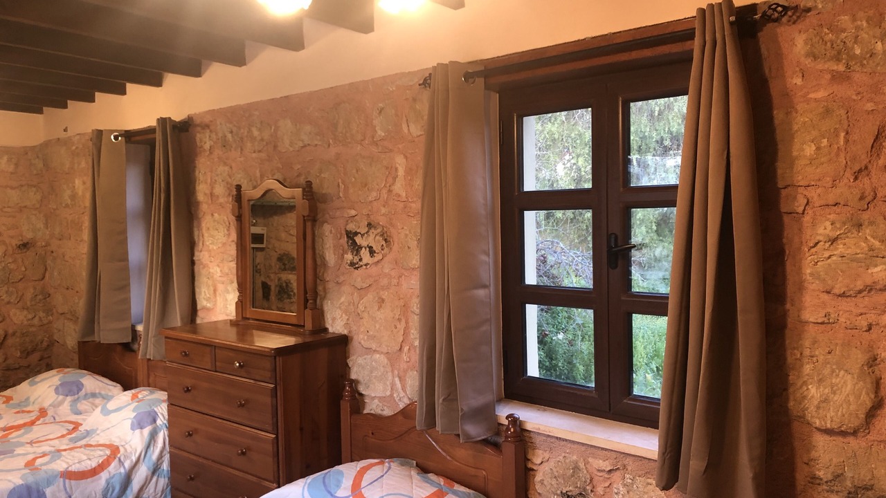 Photo of Bedroom in Tremithousa