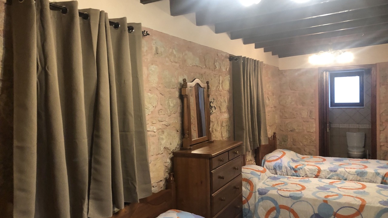 Photo of Bedroom in Tremithousa
