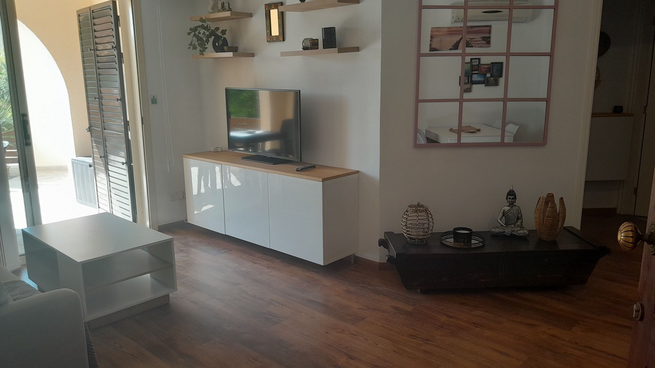 Photo of Livingroom in Tala