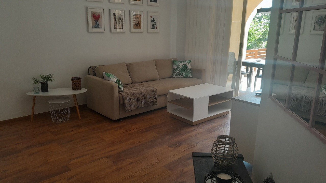 Photo of Livingroom in Tala