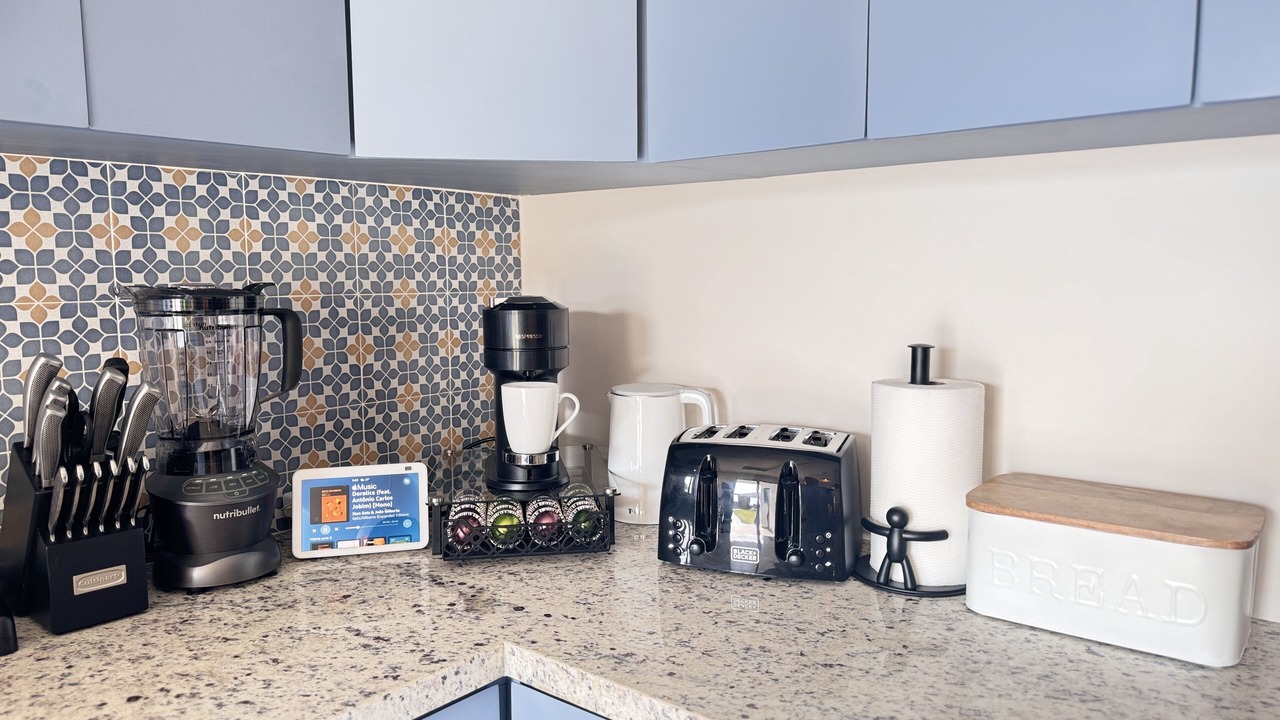 Photo of Kitchen in Alvarado