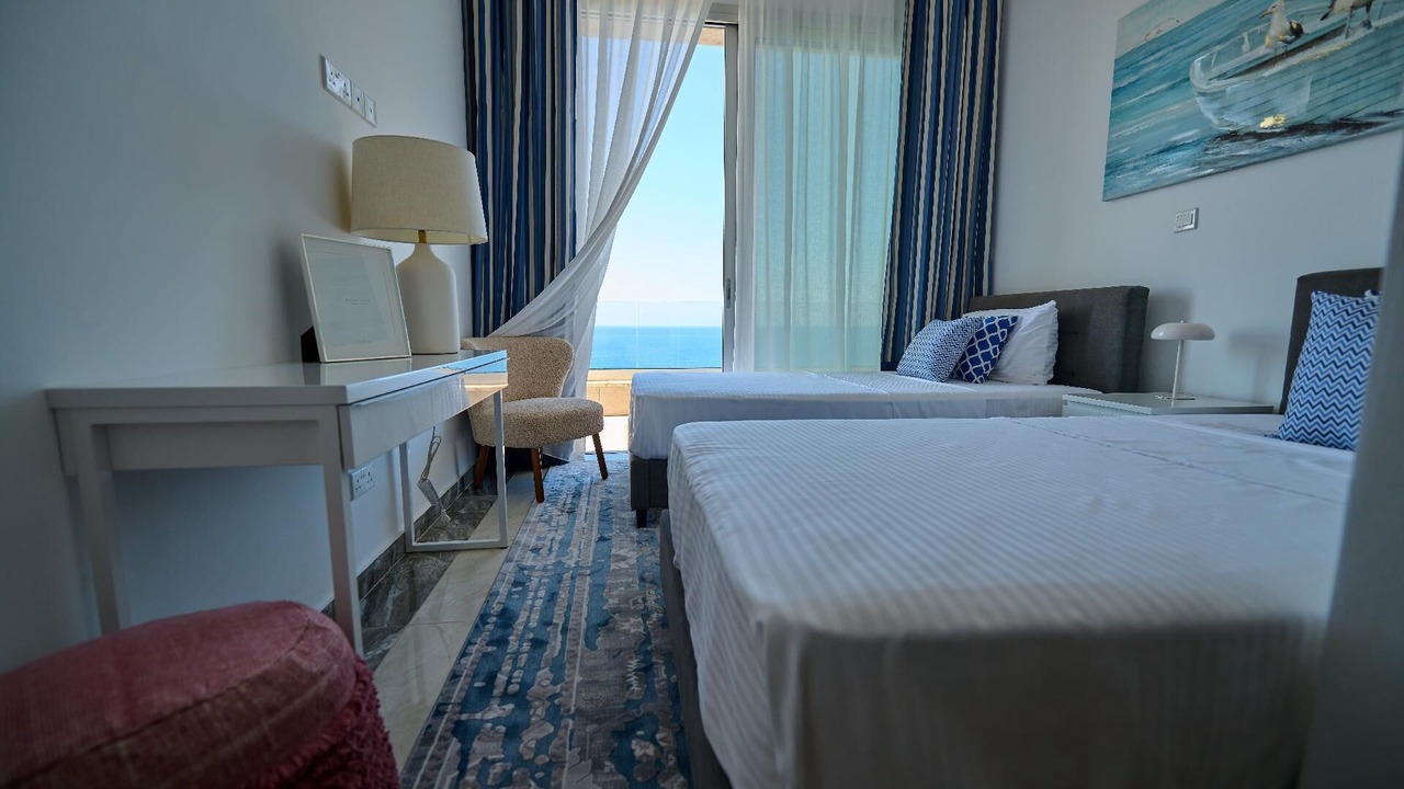 Photo of Bedroom in Kissonerga