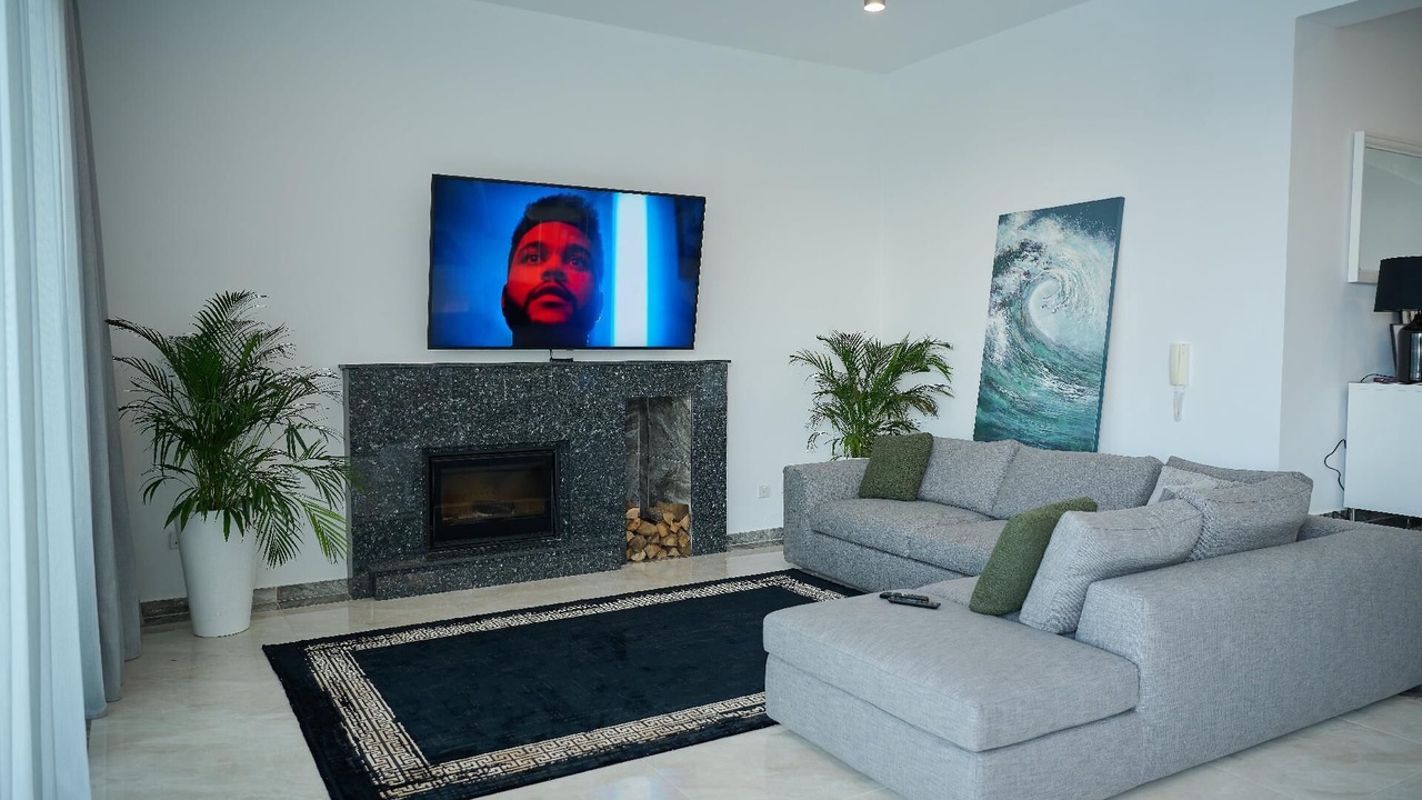 Photo of Livingroom in Kissonerga
