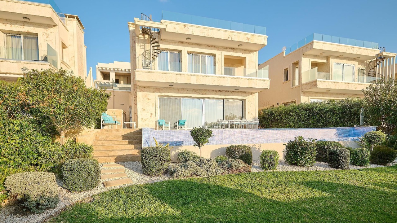 Photo of Outdoor in Kissonerga