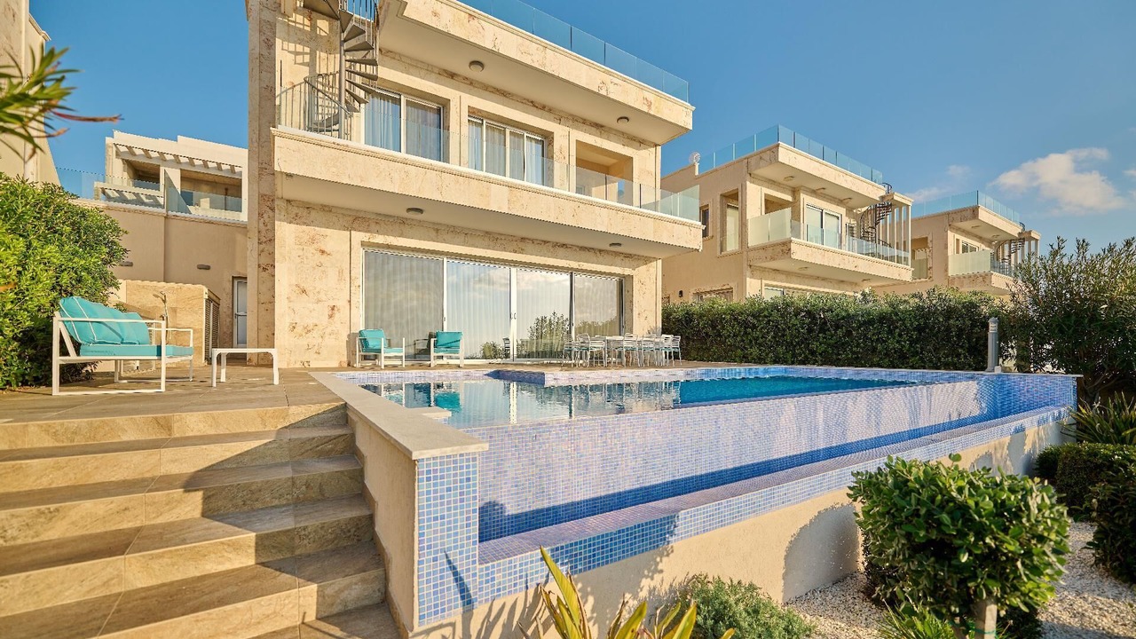 Photo of Outdoor in Kissonerga