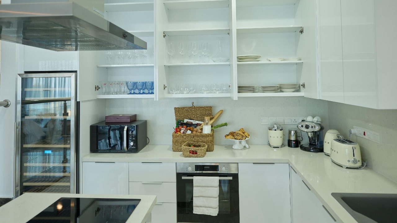 Photo of Kitchen in Kissonerga