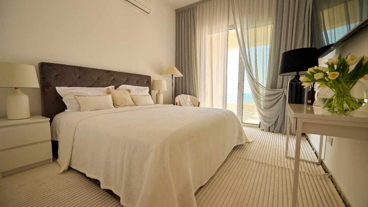 Photo of Bedroom in Kissonerga