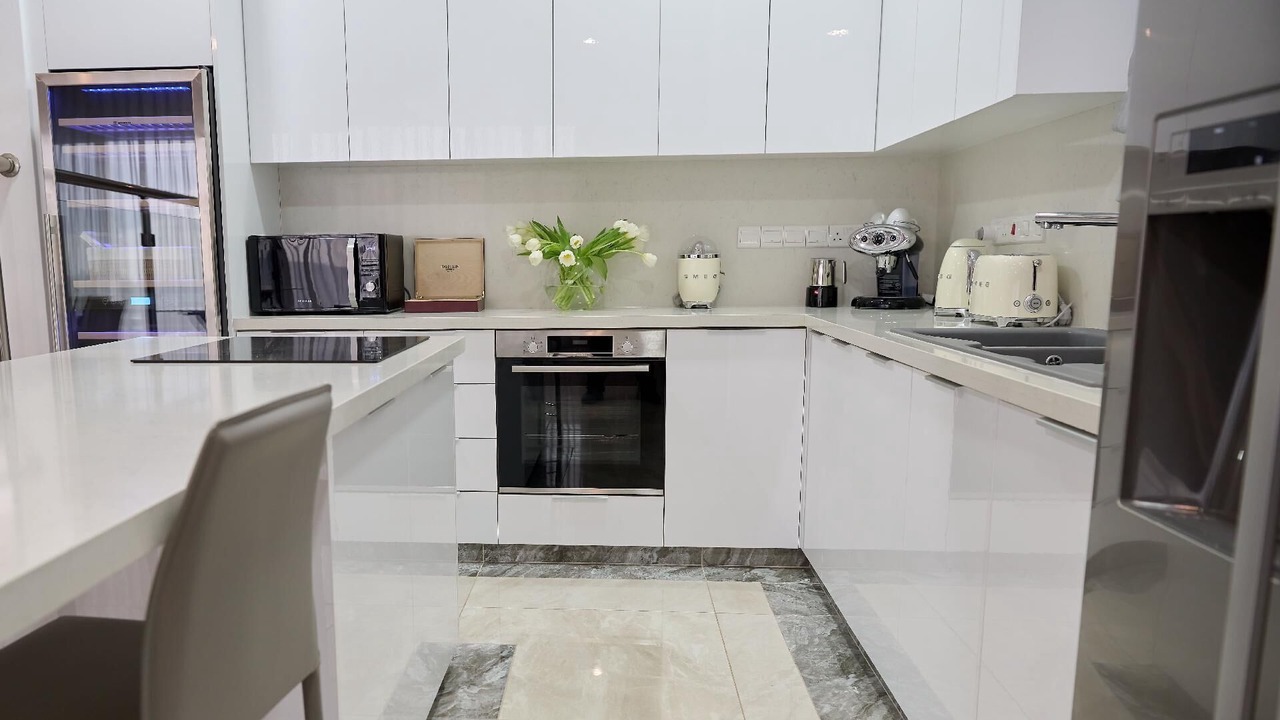 Photo of Kitchen in Kissonerga