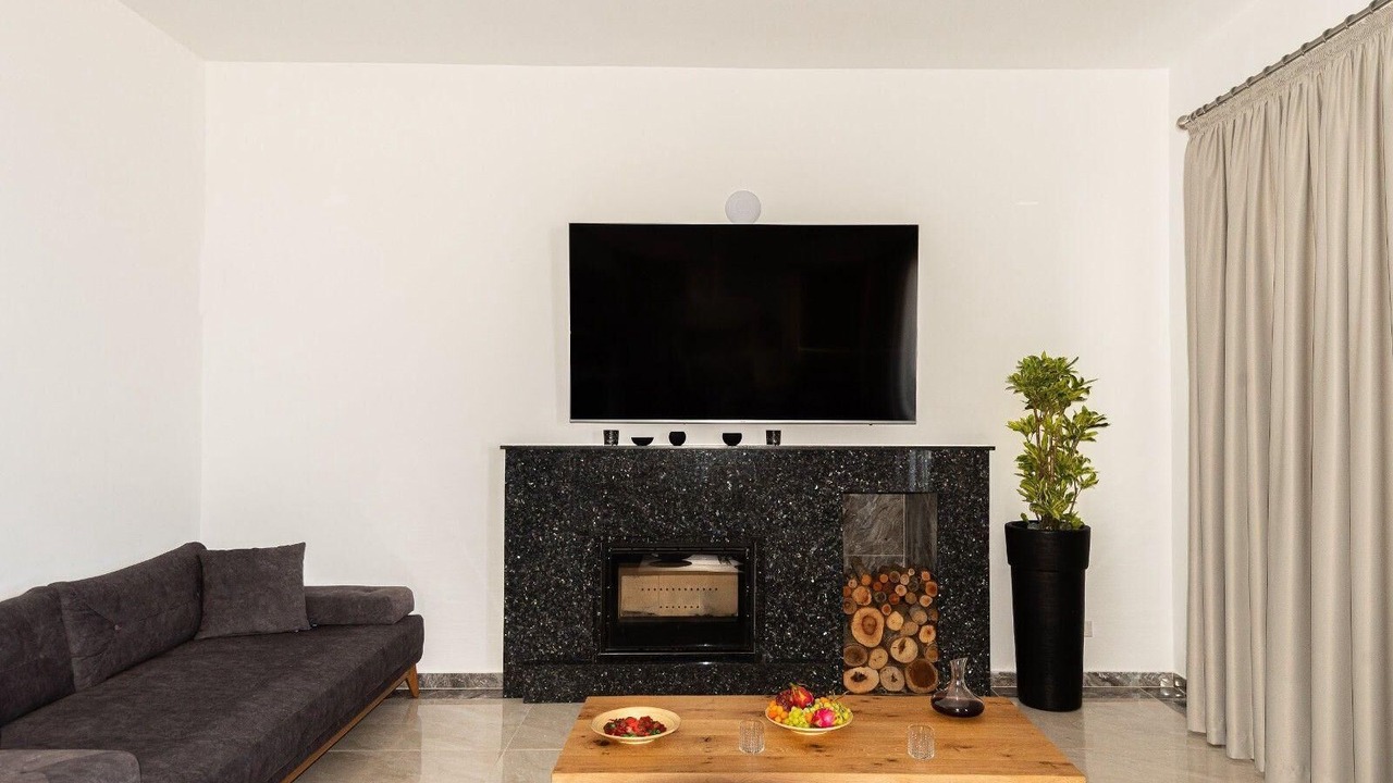 Photo of Livingroom in Kissonerga