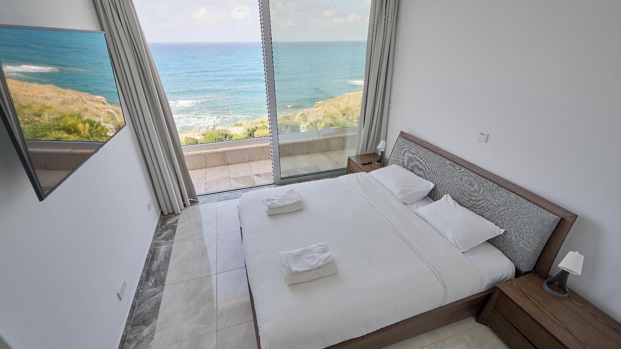 Photo of Bedroom in Kissonerga