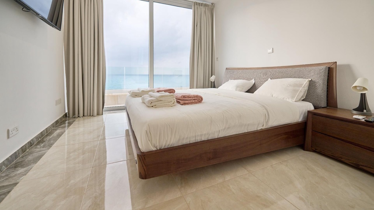 Photo of Bedroom in Kissonerga