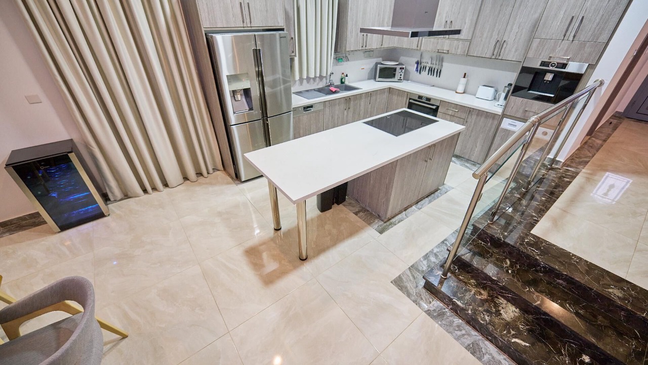 Photo of Kitchen in Kissonerga