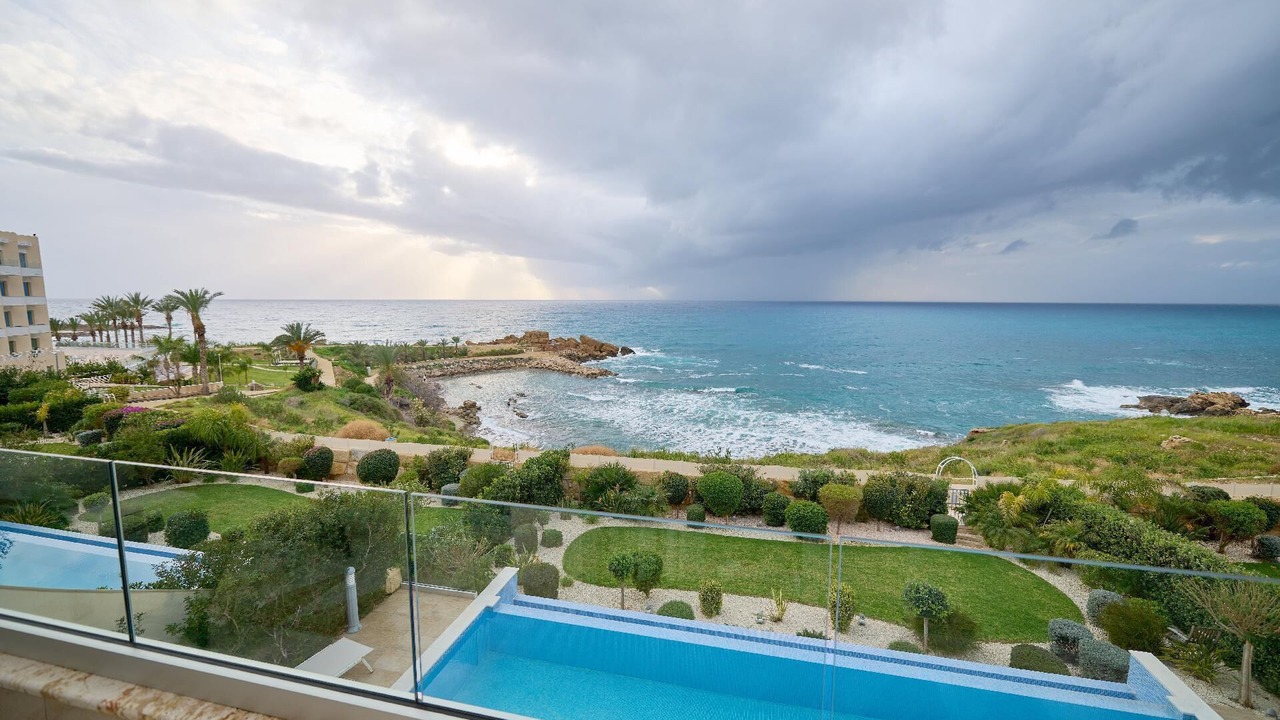 Photo of Outdoor in Kissonerga