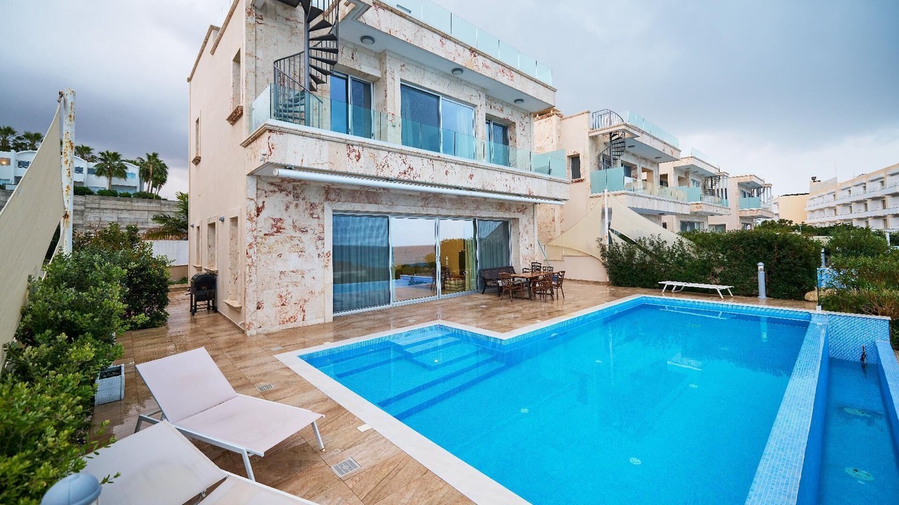 Photo of Outdoor in Kissonerga