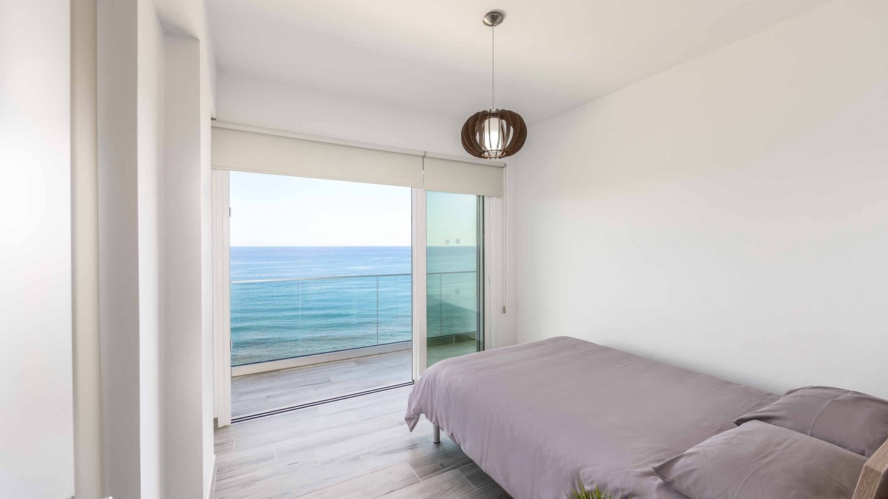 Photo of Bedroom in Pachyammos