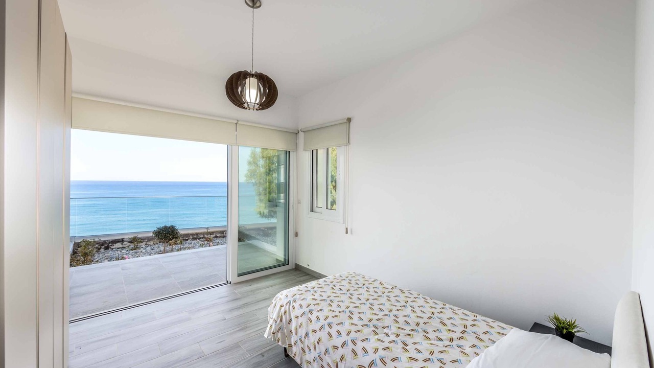 Photo of Bedroom in Pachyammos