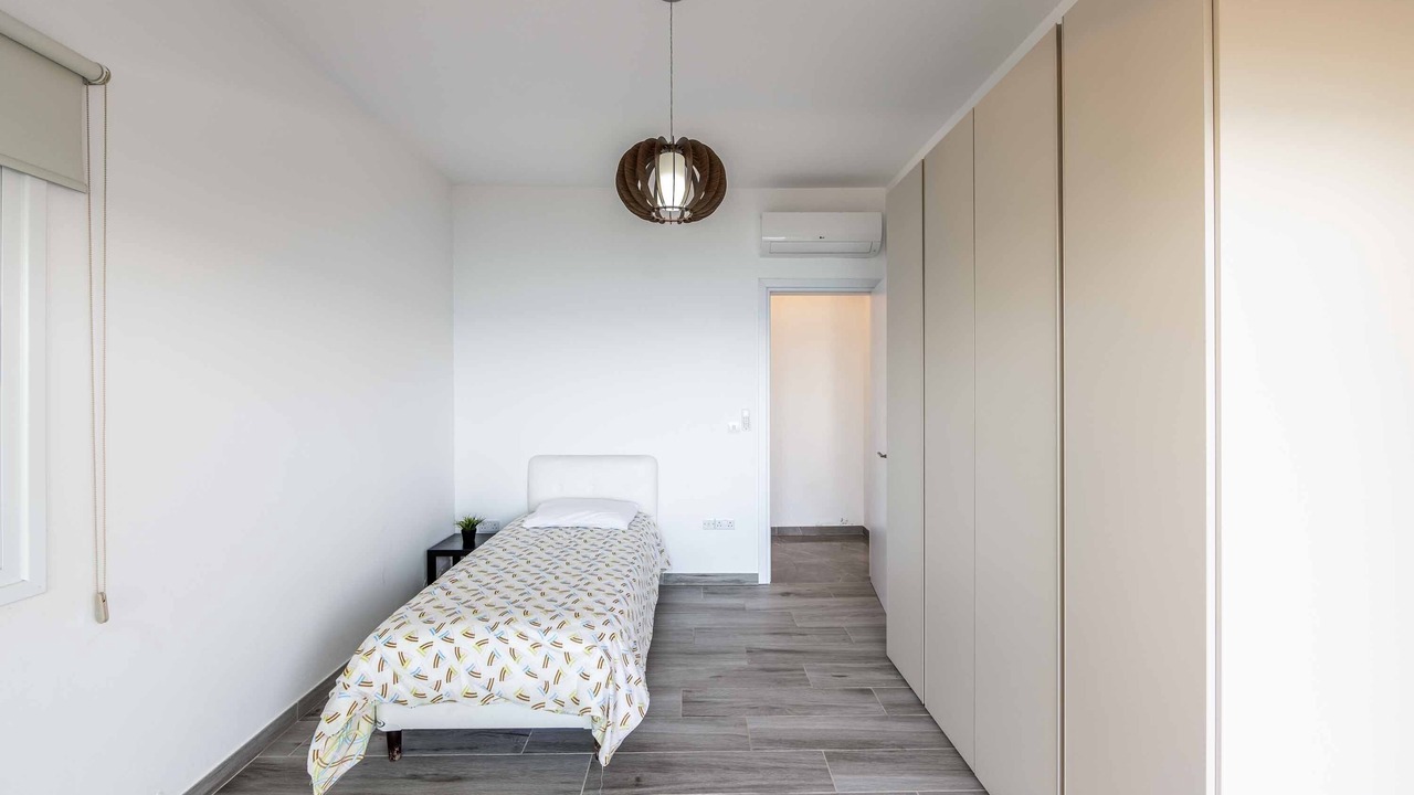Photo of Bedroom in Pachyammos