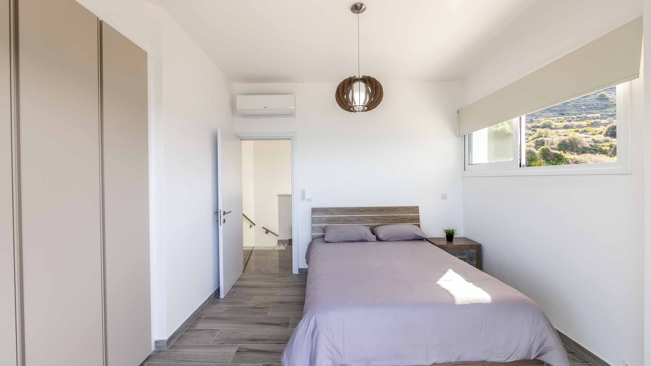 Photo of Bedroom in Pachyammos