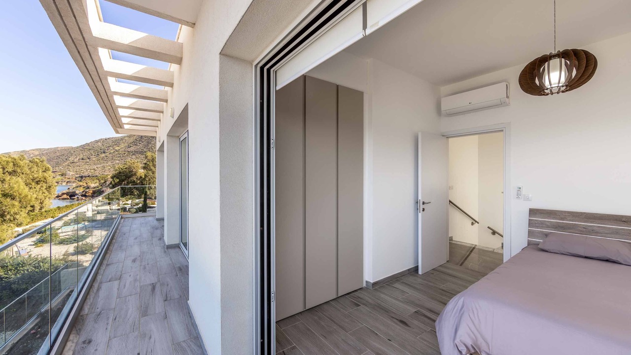 Photo of Bedroom in Pachyammos