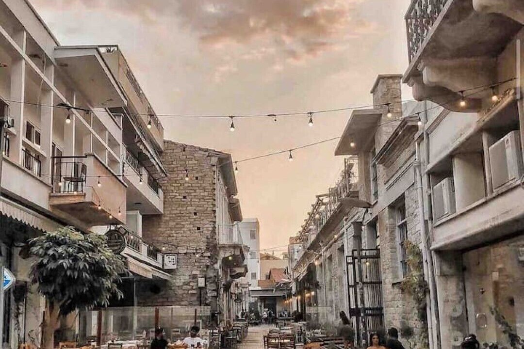 Photo of Outdoor in Historical Center