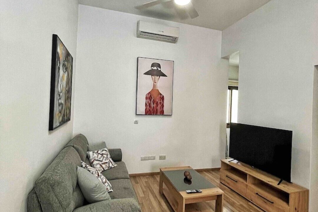 Photo of Livingroom in Historical Center