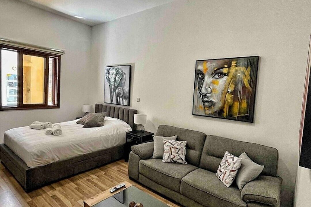 Photo of Bedroom in Historical Center