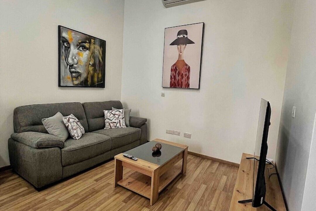 Photo of Livingroom in Historical Center