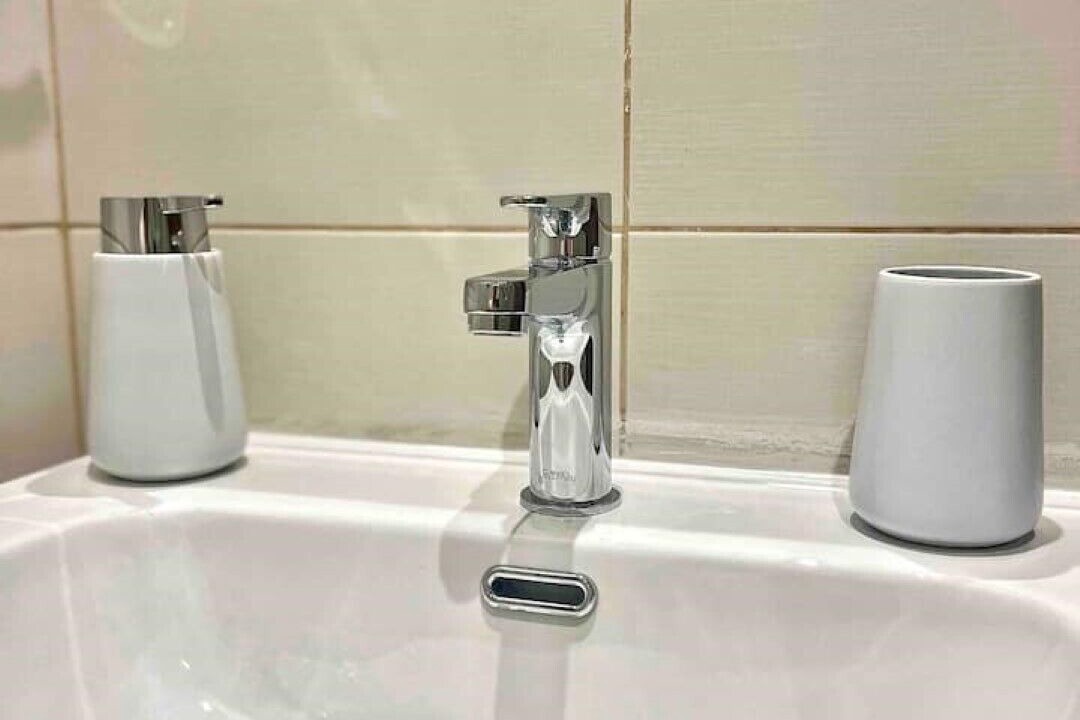 Photo of Bathroom in Historical Center